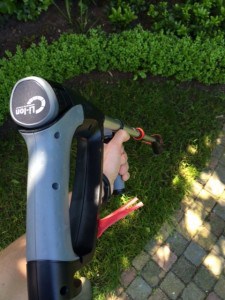 Grastrimmer Skil