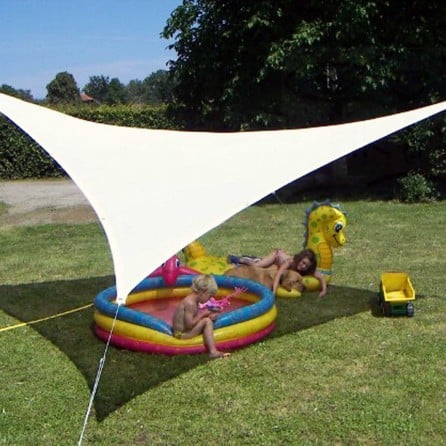 schaduwdoek