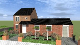 tuinontwerp zelf maken