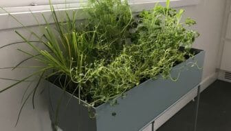 ferm living kruidenbak